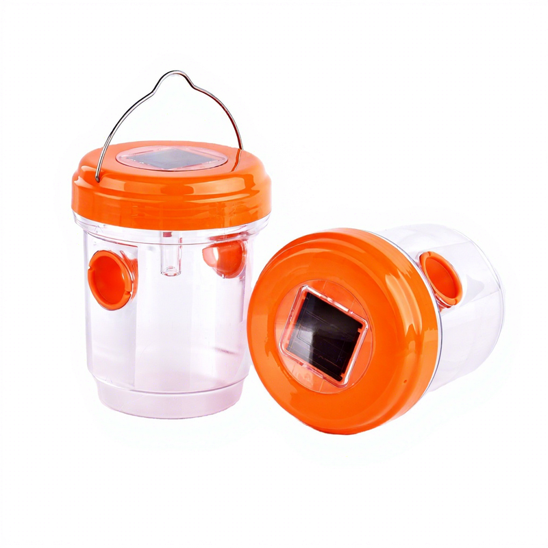 Indoor Use Flying Insect Trap Warm