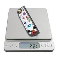 Module d'extension de communication et de navigation GNSS Cap LoRa-1262 pour Cardputer Adv LoRa