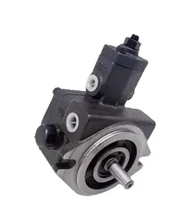 ปั๊มพาวเวอร์ VP-08-FA3 123.7 มม. 3-D 15.875 3-H 3H 3.7 3.875 - Product Image 4
