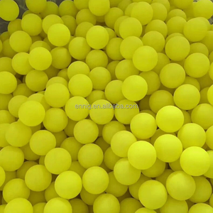ENNIG PK4026, la Primera Pelota de Entrenamiento de Pickleball del Mundo con Orificios Grandes y Pequeños, Durabilidad Prolongada y Estabilidad - Product Image 5