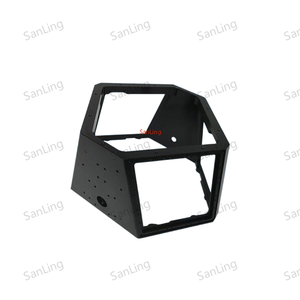 Custom Automotive CNC Milling &amp; Broaching Parts Stainless Steel Wire EDM Machining - Product Image 6