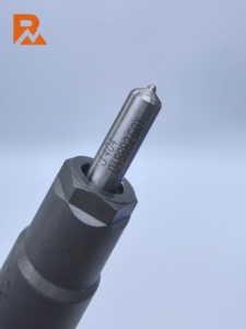 หัวฉีดคอมมอนเรลสำหรับเครื่องยนต์ D18 D24 รุ่น 28234058 400903-00076A - Product Image 5