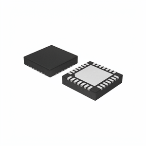 Buy Online Electronic Components BOM IC In Stock DSPIC30F2020-30I_MMB32 28 VQFN Exposed Pad Embedded - Product Image 1
