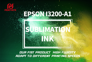 BCMY Mực Thăng Hoa Cho I3200-A1 Epson 15 * Mật Độ Màu Siêu Cao - Product Image 2