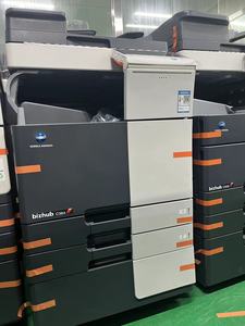 Offre Spéciale Bizhub C364 <span class=keywords><strong>Imprimante</strong></span> <span class=keywords><strong>laser</strong></span> portable tout-en-un <span class=keywords><strong>Scanner</strong></span> Copieur A3/A4 haute vitesse Caractéristiques colorées Konica Minolta - Product Image 2