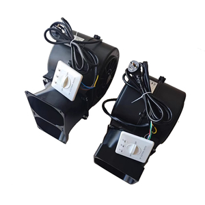 Supresor de Ruido con Ventilador para Minero Asic Antminer Whatsminer Iceriver Avalon S19 S21 M50 M60 KS5L KS5 PRO L7 - Product Image 3