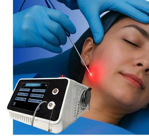 जादू स्प पोर्टेबल चेहरे जबड़े 40w 980nm 1470nm एंटी सेल्युलाईट एंडोलेसर सक्शन वसा पंप फाइबर कैनुला वाणिज्यिक उपयोग - Product Image 1