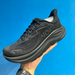 Chaussures de marche de luxe de haute qualité clifton10, légères, amorties, à semelle épaisse, pour marathon, course sur route et jogging en extérieur - Product Image 3