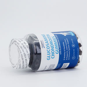 <span class=keywords><strong>GMP</strong></span> sertifikalı sıcak satış <span class=keywords><strong>Glucosamine</strong></span> <span class=keywords><strong>Chondroitin</strong></span> Gummies eklem takviyesi bağışıklık desteği ortak sağlık - Product Image 3