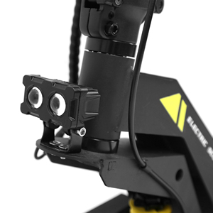 4days <b>Ships</b> From Europe One-off OOTD T10 Folding Scooter 11 Inch 30nm Horsepower T10 Commuting Scooter T10 - Product Image 6
