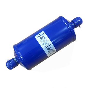อุปกรณ์ทำความเย็น Emerson EK417S ฟิลเตอร์ดรายเออร์ ข้อต่อเชื่อมขนาด 22 มม. - Product Image 3