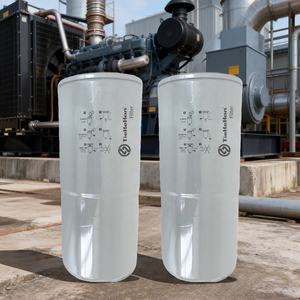 Filtre séparateur d'eau et de carburant pour moteur diesel de camion OEM FS1006 4095189 FS19925 FS1000 FS1242 FS1212 FS19732 FS1040 pour camions lourds - Product Image 6