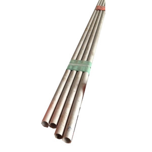 <span class=keywords><strong>Tube</strong></span> en acier inoxydable à paroi mince de petit diamètre - Product Image 3