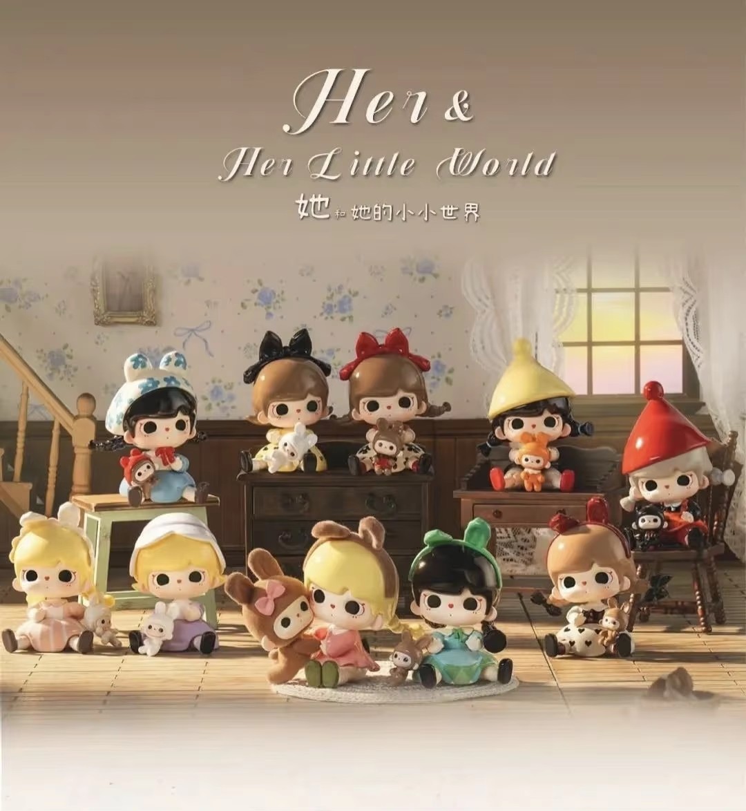 9 set (complete set)