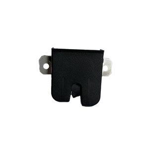 Bloqueo de Maletero Volkswagen 6Q6827505 Negro, Pieza de Repuesto para Compartimento de Equipaje - Product Image 1