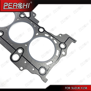 Joint de culasse pour moteur <span class=keywords><strong>SUZUKI</strong></span> ERTIGA (NC) RUMION FRONX CIAZ 1.5 K15B DOMESTIC 11141-78R00 11115-WC003 H85056-00 - Product Image 4