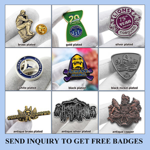 Miễn Phí Thiết Kế Men <span class=keywords><strong>Pin</strong></span> Biểu Tượng Tùy Chỉnh Thiết Kế 2D 3D Hợp Kim Kim Loại Trâm <span class=keywords><strong>Pin</strong></span> Câu Lạc Bộ Kinh Doanh Học Viện Quà Tặng Pins Phù Hiệu Cho Mũ Hoặc Quần Áo - Product Image 6