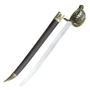 Pirates Sword Medieval Collectible Sword