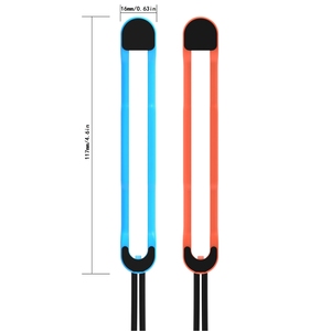 <strong>Joycon2</strong> Straps Plastic Wriststraps for nintendo Switch 2 Controller - Product Image 4