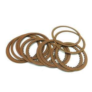Transpeed-Re5r05a-jr507e Re5r05a <span class=keywords><strong>de</strong></span> 5 velocidades para Suv, <span class=keywords><strong>caja</strong></span> <span class=keywords><strong>de</strong></span> cambios, Kit <span class=keywords><strong>de</strong></span> placa <span class=keywords><strong>de</strong></span> embrague <span class=keywords><strong>de</strong></span> fricción - Product Image 6