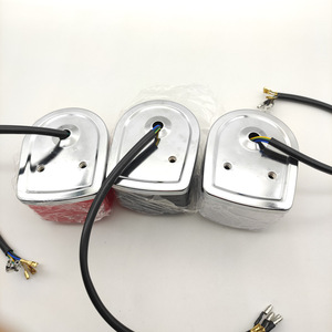 Feu arrière à LED, feu arrière, feu de freinage, Assy pour <span class=keywords><strong>50cc</strong></span> 70cc 110cc 125cc Monkey Bike <span class=keywords><strong>DAX</strong></span> moto - Product Image 6