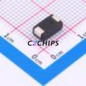 Condensateur au tantale 16TQC220MD3 2917 ( Capacité : 220uF )( Précision : 20% Tension nominale : 16V ) - Product Image 2