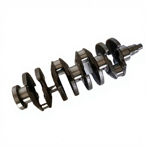 F18D3เพลาข้อเหวี่ยงเครื่องยนต์ ohc สำหรับ Chevrolet <span class=keywords><strong>Tornado</strong></span> 1.8L Corsa 1.8ชิ้นส่วนเครื่องยนต์อัตโนมัติ - Product Image 1