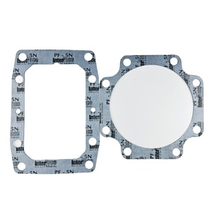 New Condition MF20 Hydraulic <b>Pump</b> Repair Kits with Seals Fittings Accessories for Spare Parts - Product Image 6