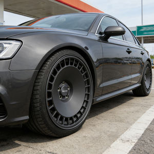 <span class=keywords><strong>ล้อ</strong></span>ฟอร์จ Viorock แบบหลายก้าน ขอบปิด ขนาดใหญ่ 18 19 20 21 22 นิ้ว 5*112 5*120 สำหรับ BMW, Mercedes Benz, Audi 100 - Product Image 6