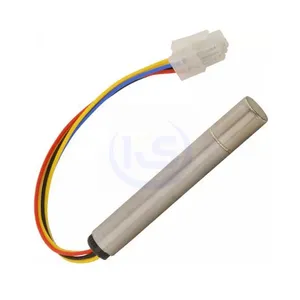 High Accuracy Probe Style Zirconia Oxygen Sensor - GMS-10 RVS Series