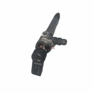 Inyector de Combustible Common Rail BK2Q-9K546-AG A2C59517051 para Ford Transit Original 6 Meses <span class=keywords><strong>2</strong></span> Piezas DHL TNT EMS FEDEX UPS CN;SHN - Product Image 3