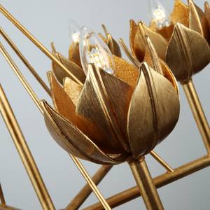 Lámpara Colgante Moderna de Lujo para Isla de Cocina, Estilo Vintage, Anillo Dorado Rosa, Lámpara de Techo LED de Latón y Cobre para Comedor - Product Image 4