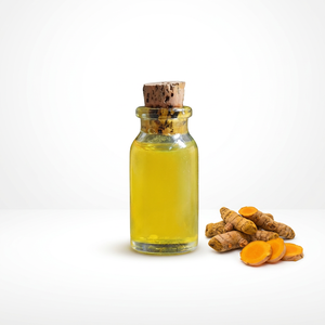 Proveedores de aceite de cúrcuma - Product Image 1