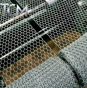 Filet anti-prédateurs pour poulets, clôture en treillis métallique épais pour protéger les poulets des renards et des faucons - Product Image 3