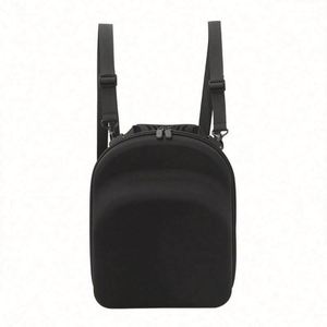 Factory Custom EVA <b>Hat</b> Traveling Case Shockproof Sports Cap Carrier Organizer <b>Bag</b> for Travel Baseball Cap Storage Solution - Product Image 4