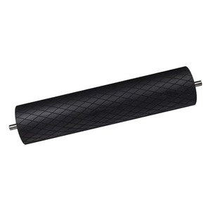 ลูกกลิ้งร่อง Chenghang รุ่น Shore353 ยางขึ้นรูปสำหรับจัดส่ง - Product Image 4