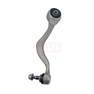 31106890904 31106890903 Brazo de control para BMW G20 G30 330i 530i, piezas de suspensión automotriz, brazo oscilante inferior delantero duradero, tirante de tensión - Product Image 1