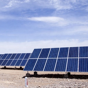 Paneles Solares Monocristalinos PERC de 550W 600W con Vidrio de Alta Transmisión y Certificación CE para 25 Años de Garantía - Product Image 4