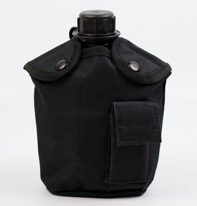 ขวดน้ำยุทธวิธี SFB25 สำหรับกิจกรรมกลางแจ้ง ความจุขนาดใหญ่ แบบพกพา 3 ชิ้น เหมาะสำหรับการปีนเขา กิจกรรมกลางแจ้ง และการใช้งานในค่ายฤดูร้อน - Product Image 5
