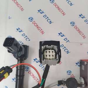 Probador de inyector de, 6 pines, presión de prueba, voltaje, inductancia, resistencia, temperatura - Product Image 6