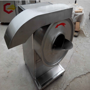 Ticari cips yapma fiyat patates cipsi makinesi - Product Image 2