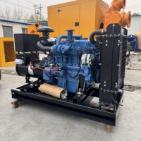 Générateur diesel ouvert Perkins Weichai Yuchai Deutz SDEC avec alternateur Stamford Super Silencieux 50kW 100kW 200kW 400kW 500kW 800kW 1000kW