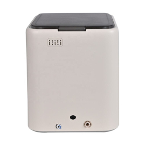 เครื่องซักผ้าและอบผ้าแบบพกพา Sudex Mini Electric 4 ลิตร สำหรับรถบ้าน ประสิทธิภาพสูง ถังสแตนเลส 4 โปรแกรมซัก พร้อมระบบเติมน้ำและระบายน้ำอัตโนมัติ - Product Image 5