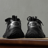 Chaussures basses rétro polyvalentes pour hommes, chaussures décontractées respirantes, confortables, antidérapantes, baskets à la mode pour couples, adaptées à toutes les saisons