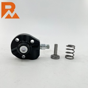Repuestos para Bomba de Combustible de Motor Diésel - Pistón HP3 294090-0300 para Bomba 294000-0030/0047/0059/0065/0102/0123 - Product Image 5