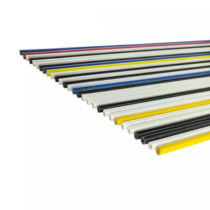 Estacas de fibra de vidrio para plantas de tomate y jardín, varillas de entrenamiento para árbol de vivero, larga vida útil, FRP, precio - Product Image 4