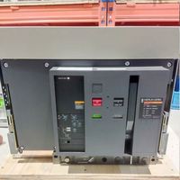MERLIN GERIN M08N1 M10N1 M12N1 M16N1 M20N1 Disjoncteur pneumatique Acb haute performance pour diverses applications