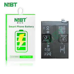Batería de Repuesto Recargable de Alta Capacidad OEM de Fábrica al por Mayor NIBT BLP889 8.9v 5000mah para OPPO <span class=keywords><strong>FIND</strong></span> <span class=keywords><strong>X5PRO</strong></span> - Product Image 4