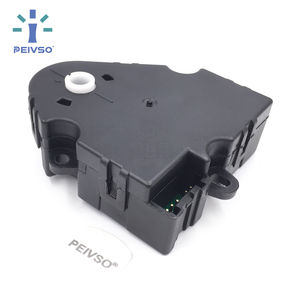 Actuador de la puerta de mezcla de HVAC para FUSION LINCOLN MKZ MERCURY MILAN 2010-2012, nuevo OEM 604-229 AE5Z19E616A, de fábrica PEIVSO - Product Image 1