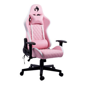 <strong>UK</strong> Best Selling Gaming <strong>Chair</strong> Comfortable Gaming <strong>Chair</strong> With Massage Function and RGB Lights for PC PS5 Xbox Players - Product Image 6